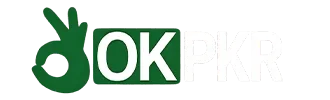 OKPK Logo